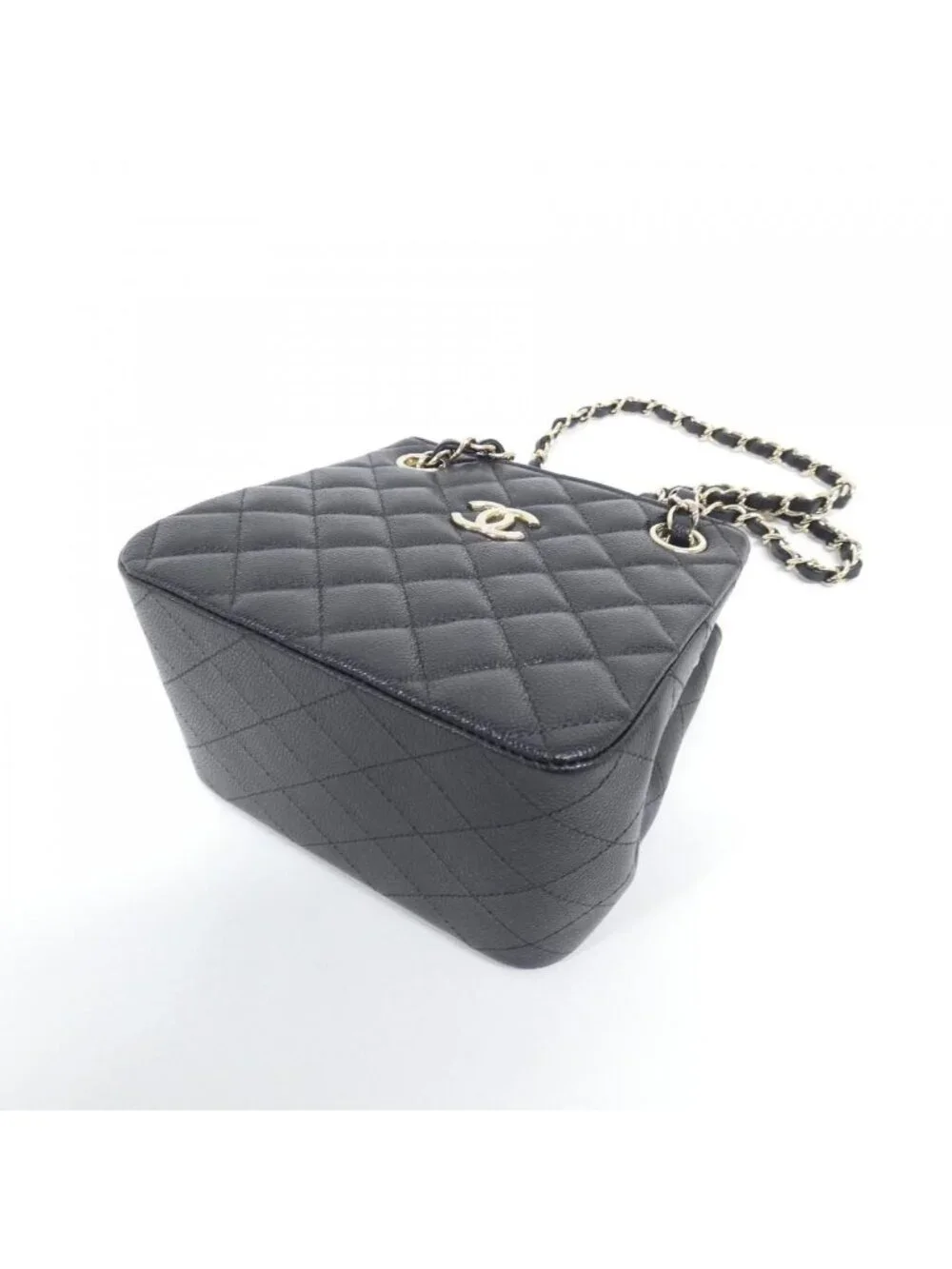 CHANEL this authentic